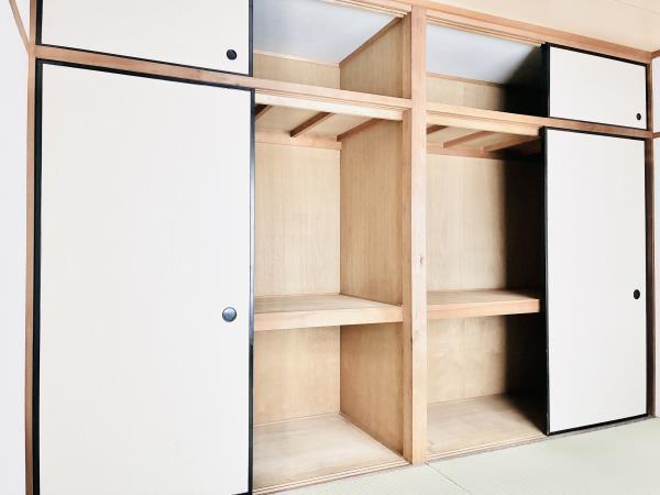 ＴＳ習志野ハイム リビング