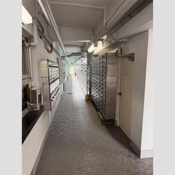 ローヤルコーポ大山216号室 部屋その他