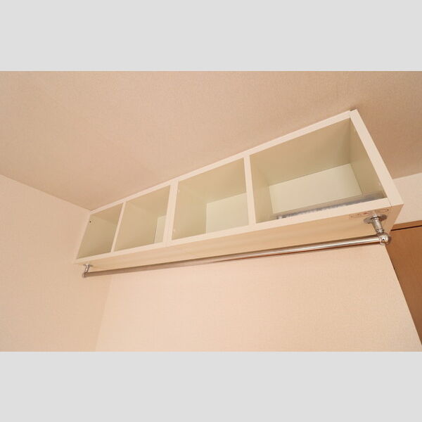 リバーフィールド102号室 同建物別部屋の参考画像