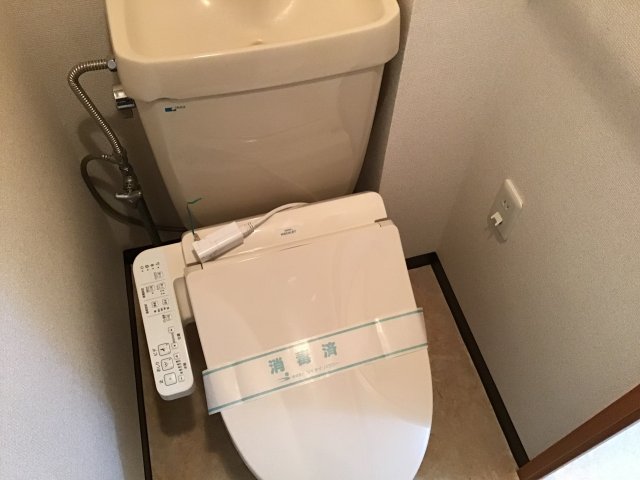 リヴェール本郷台0204号室 ※現況有姿となります。
