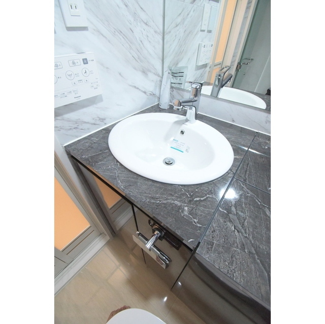 ＨＪ　ＰＬＡＣＥ神楽坂0404号室 内観