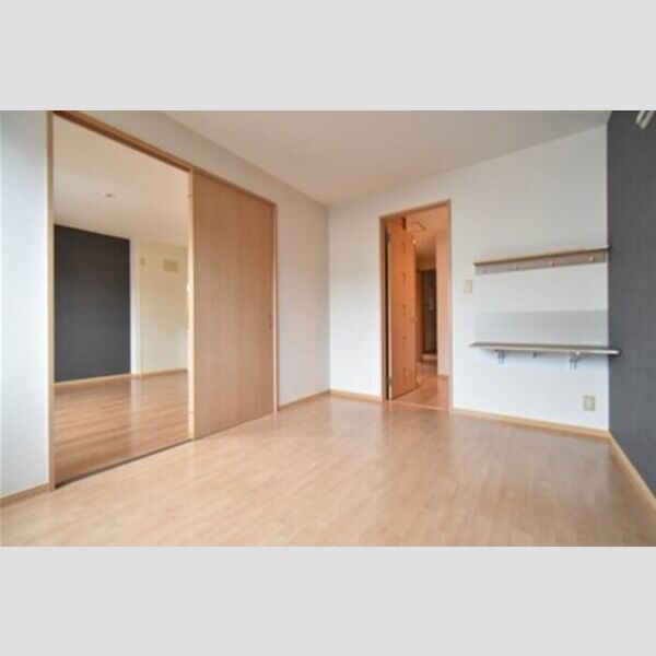 リバーストーン　A202号室 居室