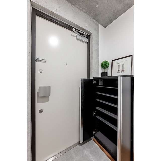 Ｇｌａｎｄｅａｒ鎌倉 402号室イメージ