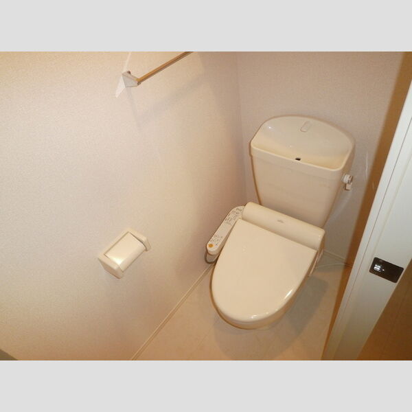 コルテ101号室 101　トイレ