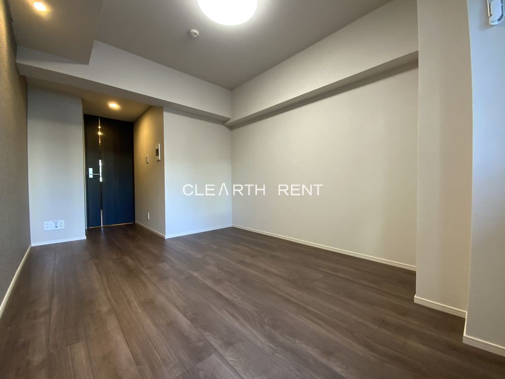 コンシェリア池袋 ＴＨＥ ＲＥＳＩＤＥＮＣＥ ＥＡＳＴ4階 同タイプ別住戸写真となります。現況と異なる場合がございます。