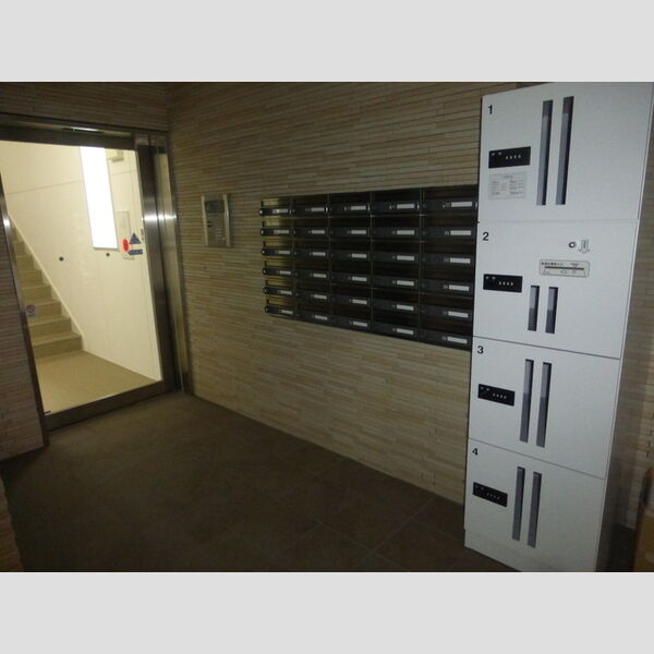 アエル新所沢308号室 周辺