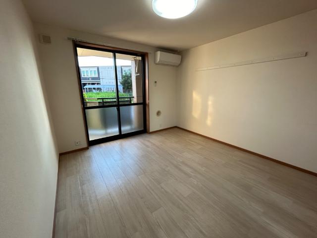 エルシオンⅡ203号室 洋室（イメージ）