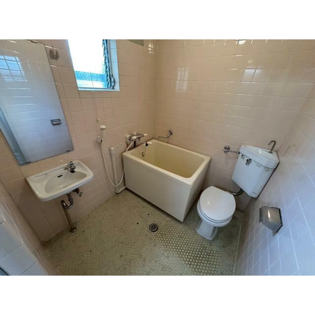 Ｋレジデンス お風呂