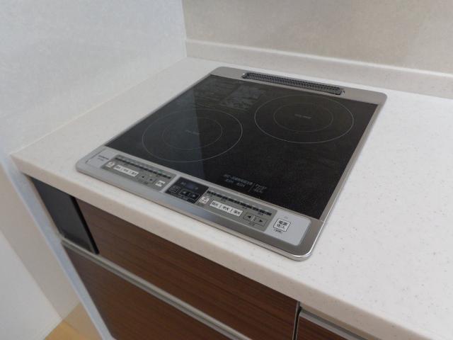 グランドゥール・メイ00102号室 ＩＨヒーター