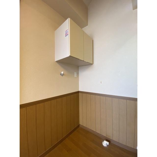 レジデンス池袋2階 セキュリティ