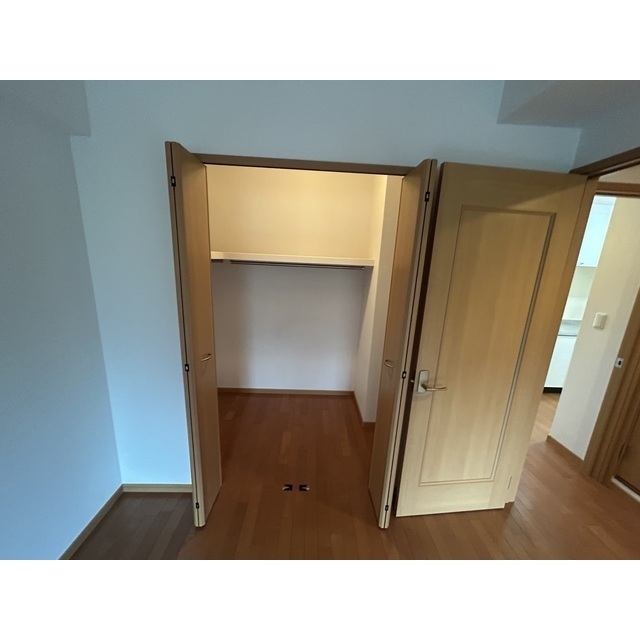 リュミエール・ガーデン306号室 内観