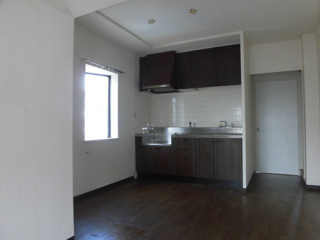 グランバニア リビング