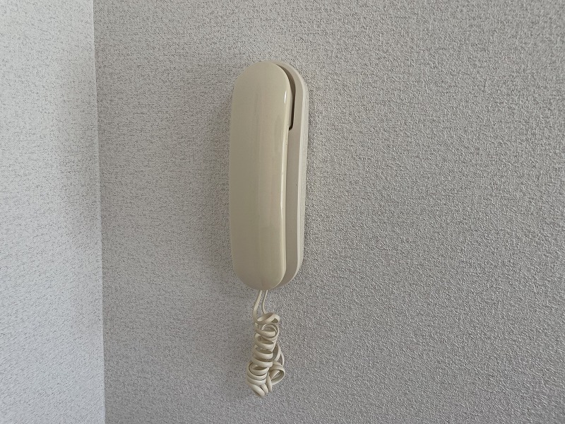 サウサリートⅡ1階 部屋設備