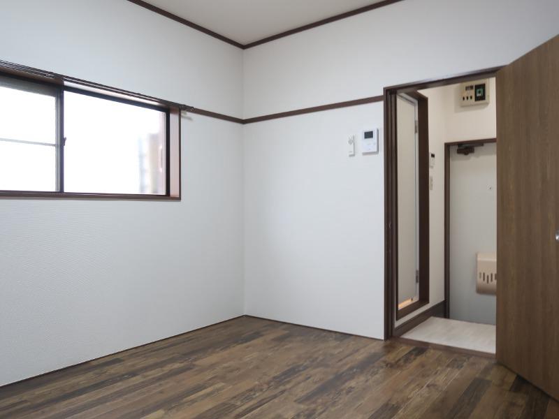 サンライズ京葉2階 ※別部屋写真参照