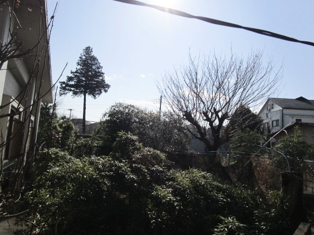 第2永和荘1階 部屋その他