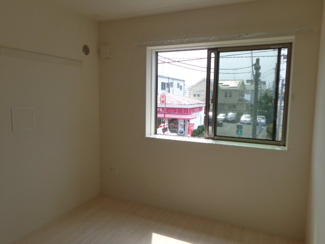 ロサ・コート（ROSA・COURT） 洋室