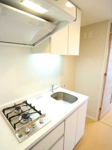 プラウドフラット富士見台409号室 ※参考写真