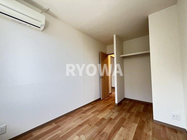 NKT足立東和ビル 内観