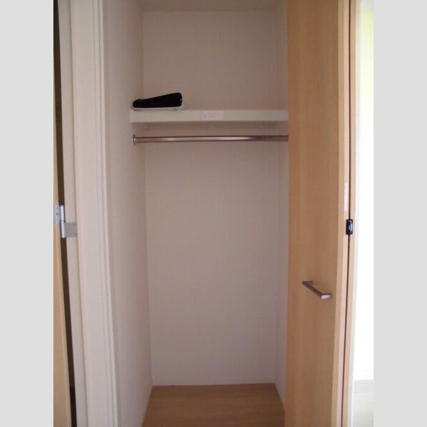 Casa Comfort　B クローゼット♪