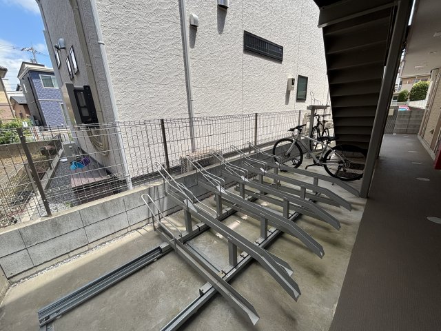 マリンヒル東船橋0101号室 その他共有部分