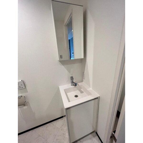 HANABUSAⅥⅥ304号室 部屋その他