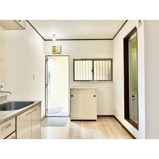 ハッピーハイツ DK