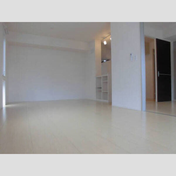 ベルチェドマーニ LDK