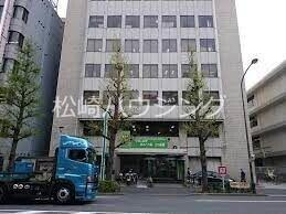 コンフォルト高円寺 杉並警察署