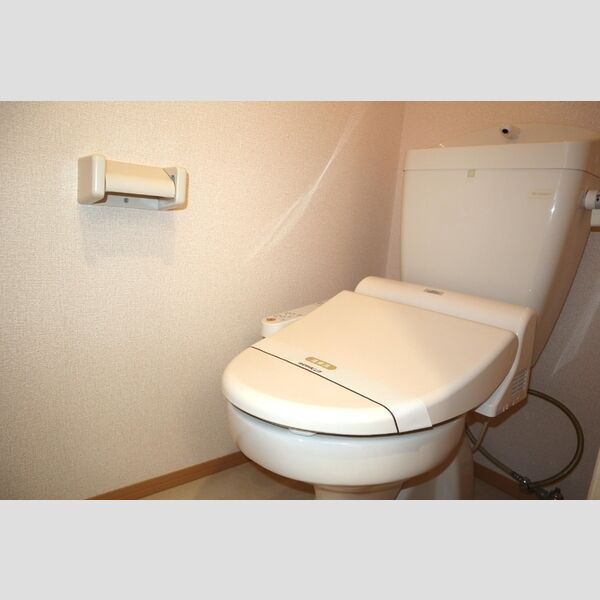 サンハイツ101号室 トイレ