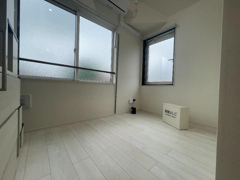 ハーモニーテラス白鷺Ⅱ2階 部屋その他