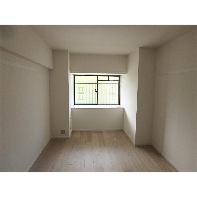 ロイヤルⅢ 内観