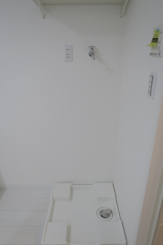 T’s Cuore浮間舟渡Ⅱ3階 部屋その他