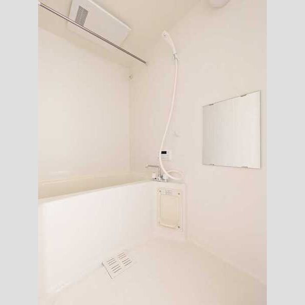 フレックス・ヴィラ 浴室