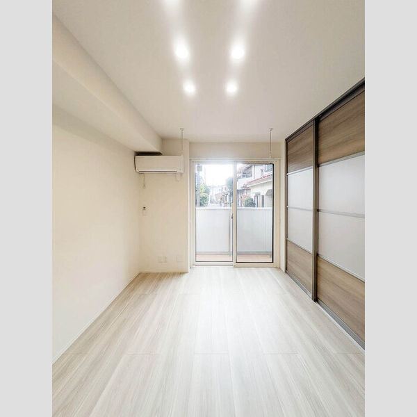 セルシアーナ リビング