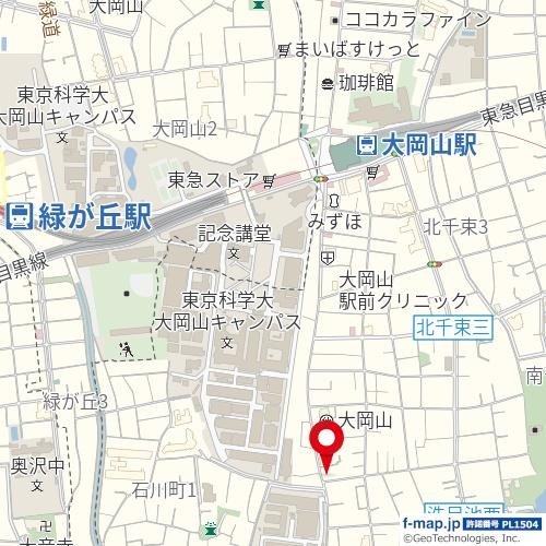 大田区南千束３丁目戸建　３号棟 null