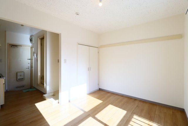 マツダハウスB棟2階 部屋その他