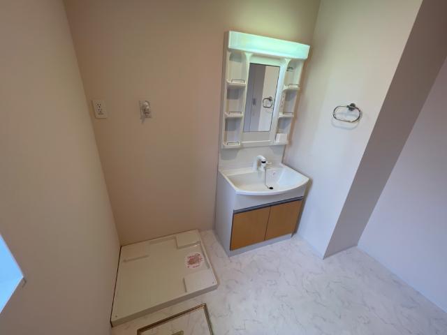 シェルル・ロコＢ 洗面