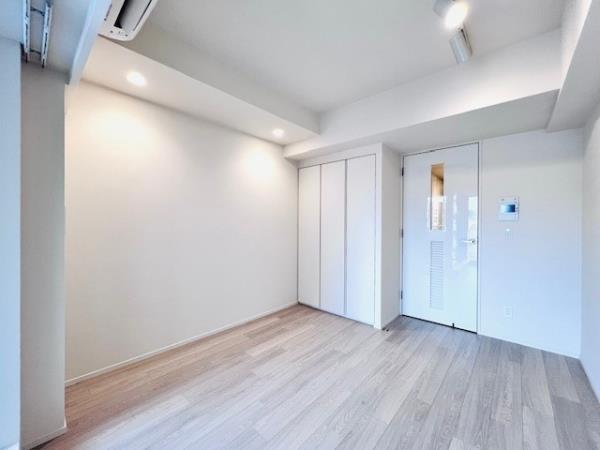 Ｂｒｉｌｌｉａ　ｉｓｔ　千駄ヶ谷7階 リビング