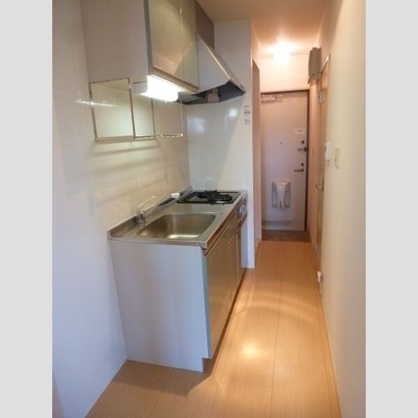 グランフェスタ 玄関