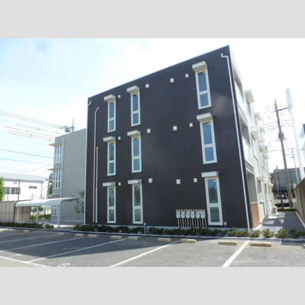 Bienestarの外観画像