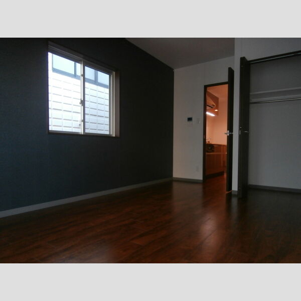 charcoal501号室 部屋その他