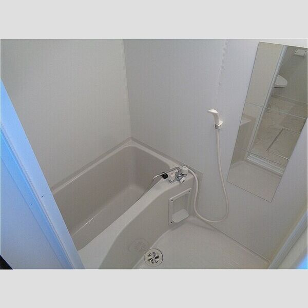 プリマ木更津壱番館 浴室