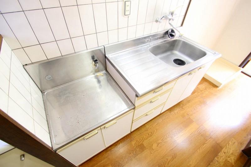 エクセレンスみずほ台Ｃ楝2階 部屋その他