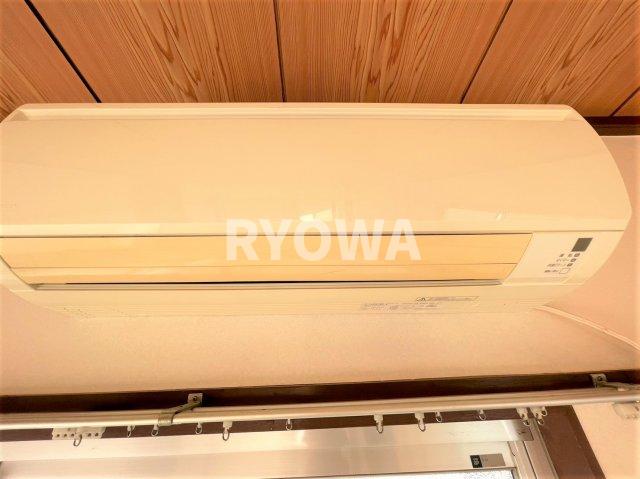 コモダコーポ3階 掲載の写真は退去前の写真となります。