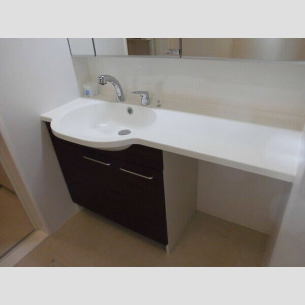 HANABUSA　Ⅰ 洗髪洗面化粧台