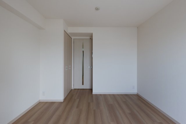 クオリタス綾瀬 リビング