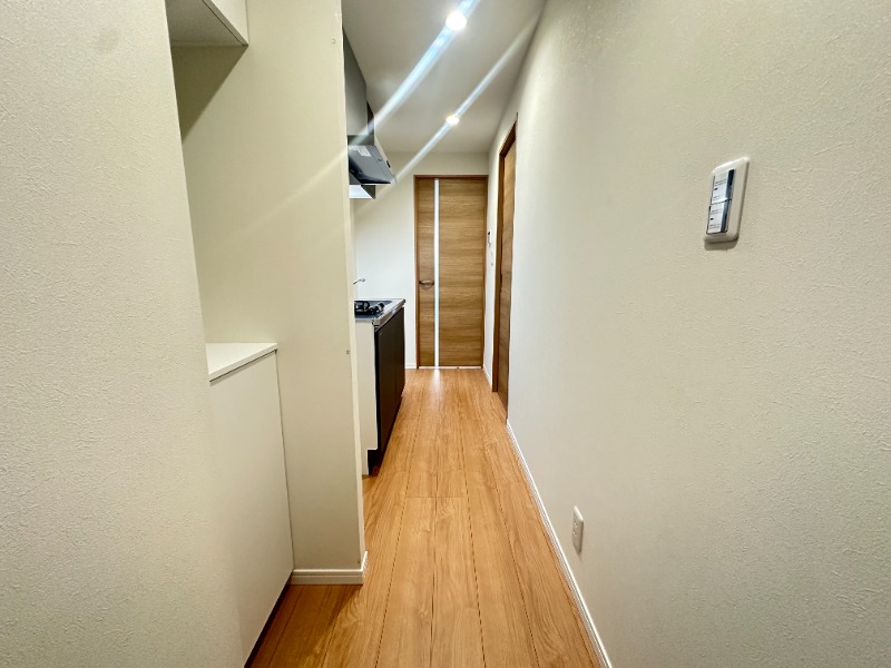 サクラノキタ1階 部屋その他