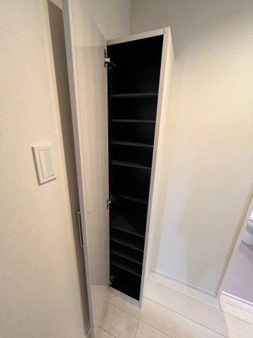 ブリエ新小岩0103号室 玄関