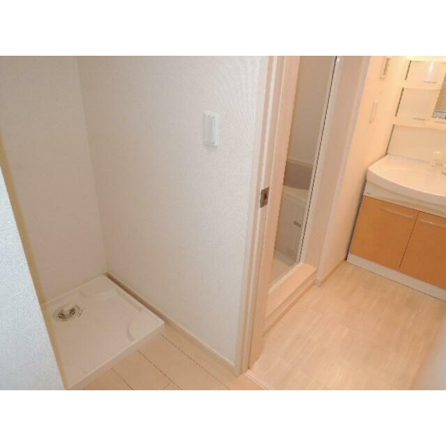コンプリート 内観