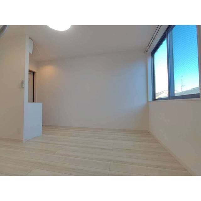 アムール板橋中台301号室 部屋その他